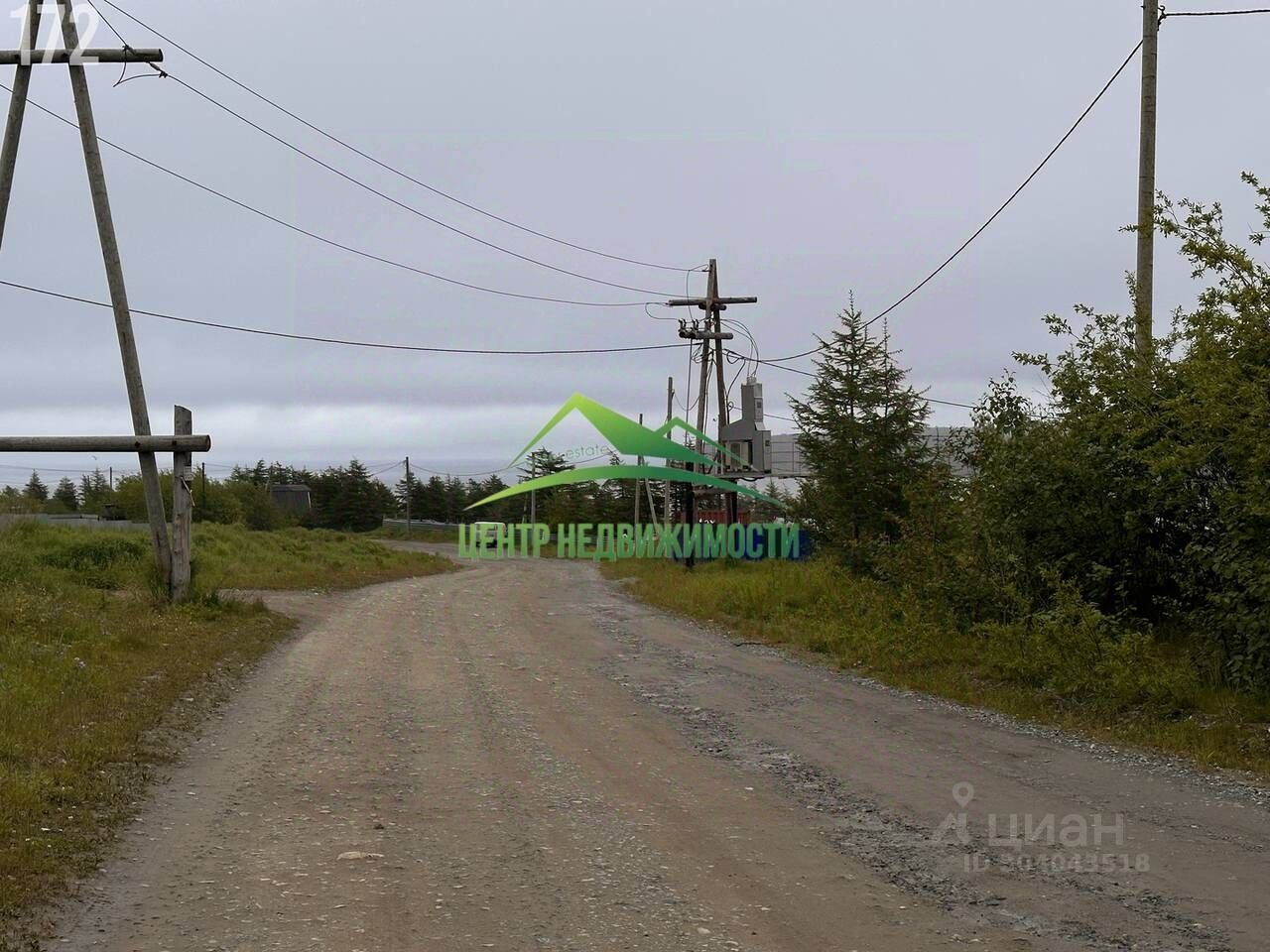 Купить загородную недвижимость на шоссе Дукчинское в городе Магадан,  продажа загородной недвижимости - база объявлений Циан. Найдено 2 объявления