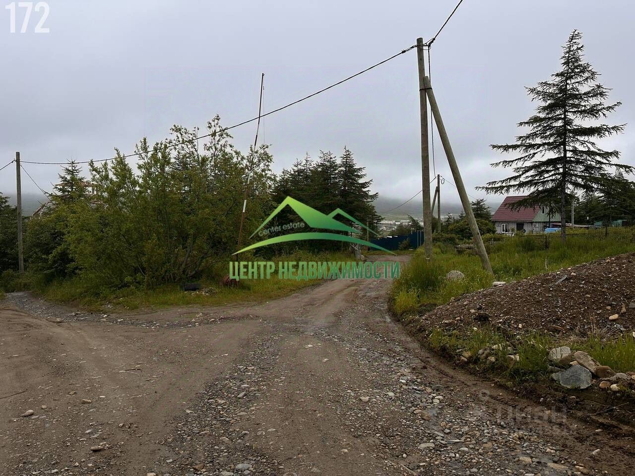 Купить загородную недвижимость на шоссе Дукчинское в городе Магадан,  продажа загородной недвижимости - база объявлений Циан. Найдено 2 объявления