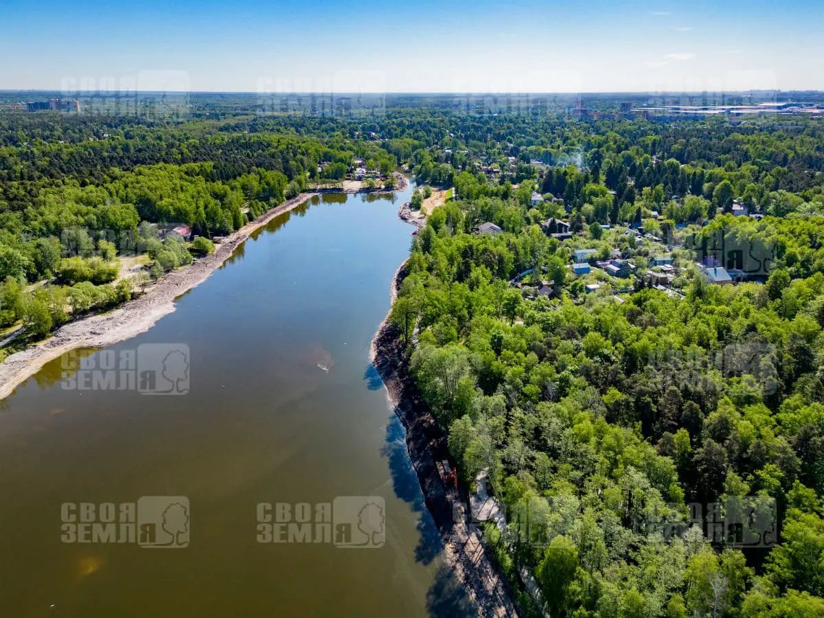 Купить земельный участок в рабочем поселке Малаховка Московской области,  продажа земельных участков - база объявлений Циан. Найдено 45 объявлений