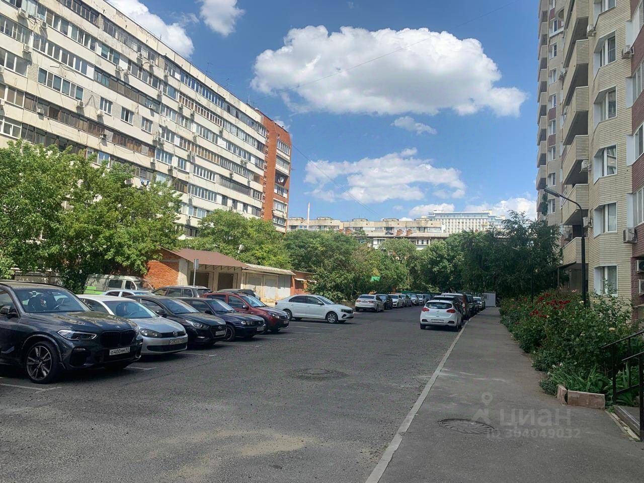 Продажа многокомнатной квартиры 208м² ул. Бабушкина, 295, Краснодар,  Краснодарский край - база ЦИАН, объявление 304049032