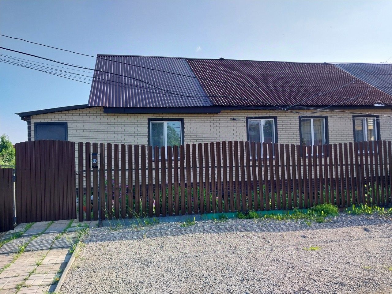 Продажа дома 9сот. Парковая ул., 18, Александровск, Пермский край, Яйва пгт  - база ЦИАН, объявление 304051582