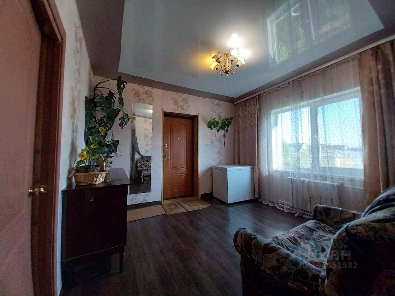 Продажа дома 9сот. Парковая ул., 18, Александровск, Пермский край, Яйва пгт  - база ЦИАН, объявление 304051582