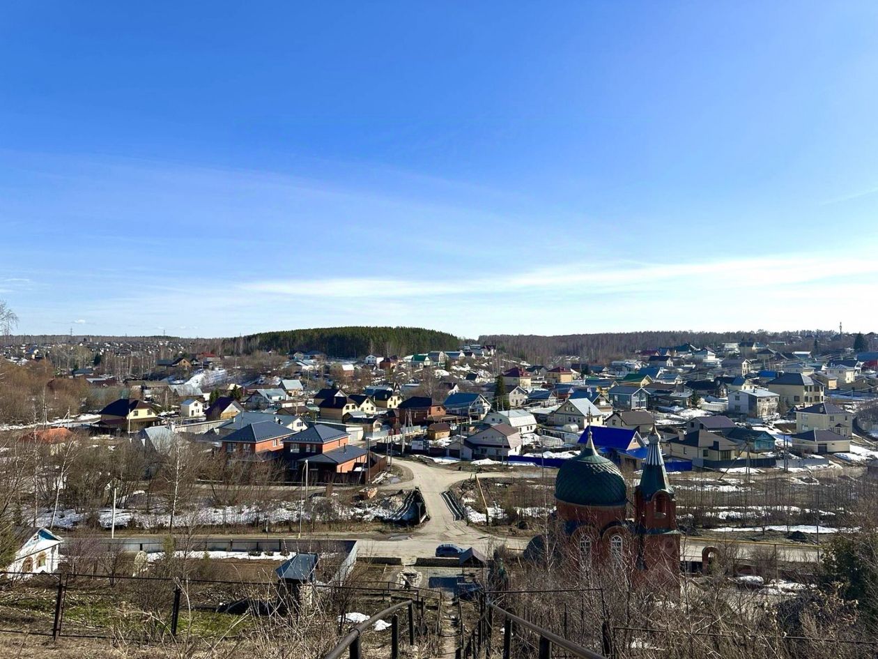 Купить земельный участок в жилмассиве Аки в городе Казань, продажа  земельных участков - база объявлений Циан. Найдено 4 объявления