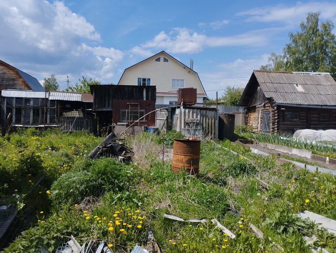 Купить загородную недвижимость на улице Набережная в городе  Гусь-Хрустальный, продажа загородной недвижимости - база объявлений Циан.  Найдено 1 объявление