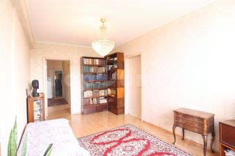 3-комн.кв., 60 м², этаж 7