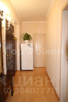 3-комн.кв., 60 м², этаж 7