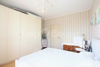 3-комн.кв., 60 м², этаж 7