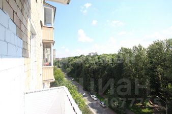 3-комн.кв., 60 м², этаж 7