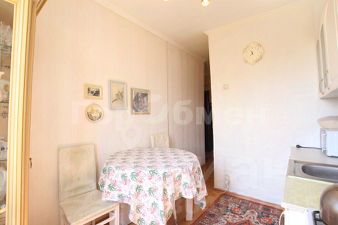 3-комн.кв., 60 м², этаж 7