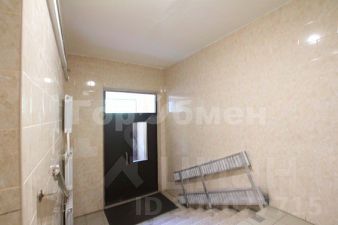 3-комн.кв., 60 м², этаж 7