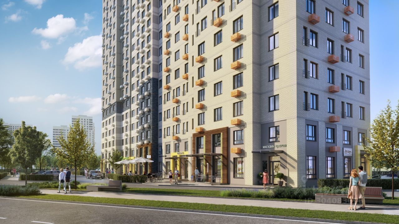 Купить квартиру-студию в районе Некрасовка в Москве, продажа квартир-студий  во вторичке и первичке на Циан. Найдено 16 объявлений