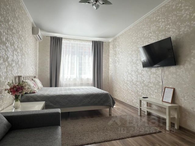 1-комн., 44 м², 14/20 этаж
