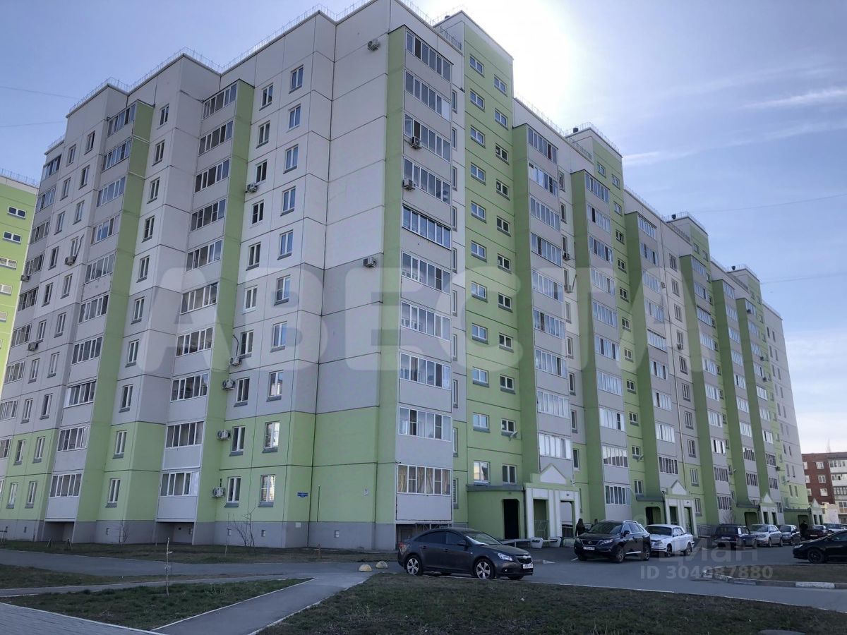 Купить квартиру на улице 28-я Северная в городе Омск, продажа квартир во  вторичке и первичке на Циан. Найдено 7 объявлений