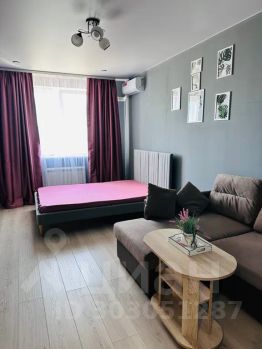 1-комн. кв 43 м2, 20/24 эт