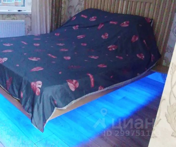 1-комн., 36 м², 16/17 этаж