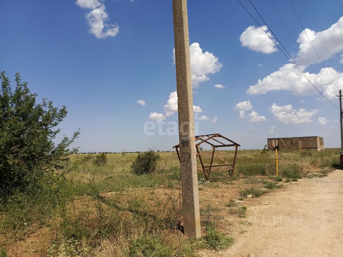 Продаю участок 10сот. Крым респ., Сакский район, Лесновка село - база ЦИАН,  объявление 304092200