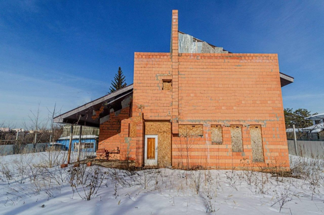 Купить дом в районе Октябрьский в городе Самара, продажа домов - база  объявлений Циан. Найдено 49 объявлений