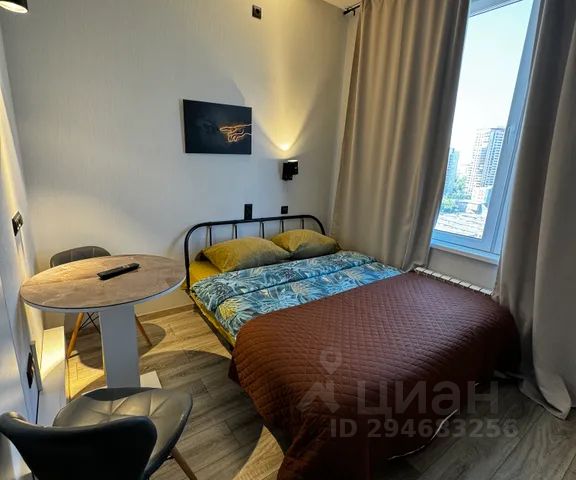 1-комн., 22 м², 13/15 этаж