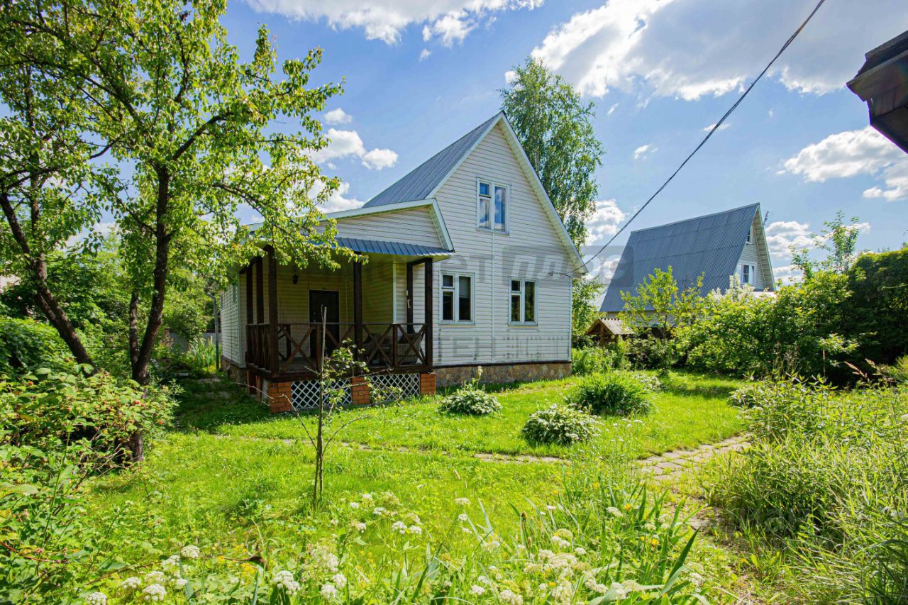 Купить дом в СНТ Энергетик городского округа Наро-Фоминского, продажа домов  - база объявлений Циан. Найдено 7 объявлений