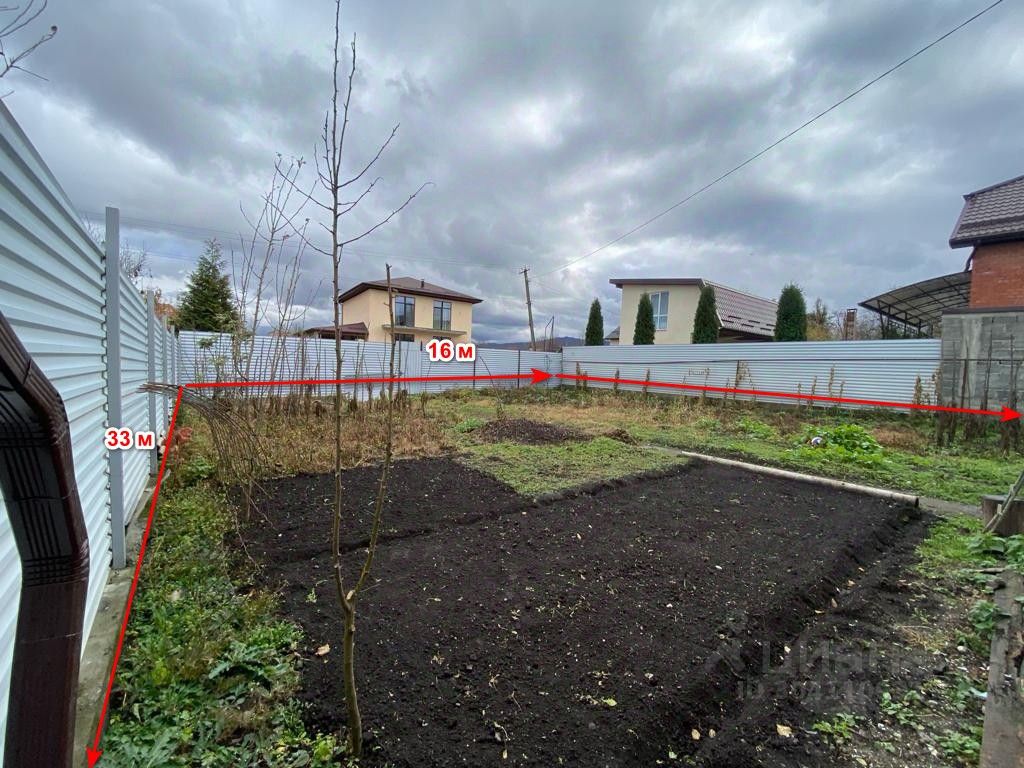 Купить земельный участок в садовое товарищество Дружба в городе  Владикавказ, продажа земельных участков - база объявлений Циан. Найдено 16  объявлений