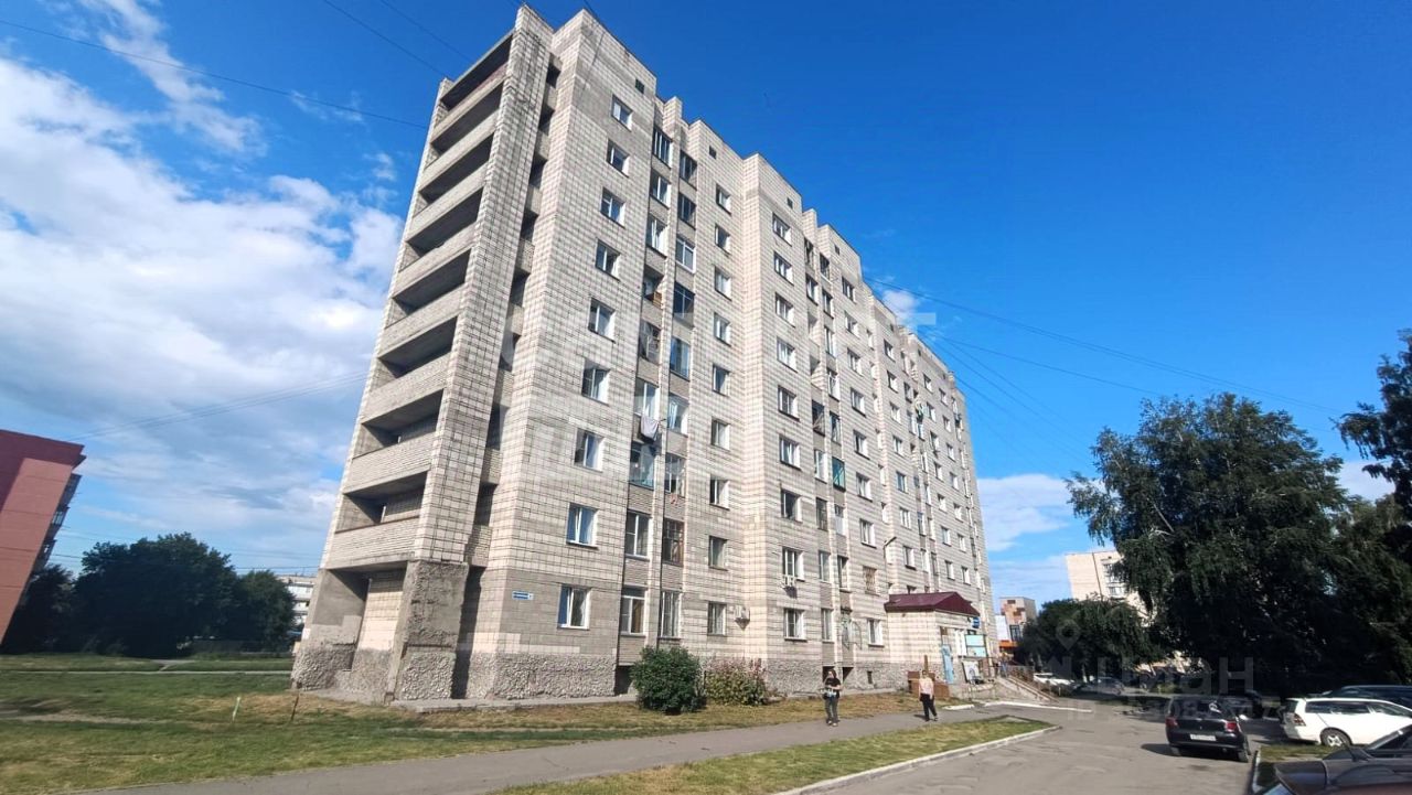 Купить 1-комнатную квартиру в центре в Бердске, продажа 1-комнатных квартир  в центре города. Найдено 7 объявлений.