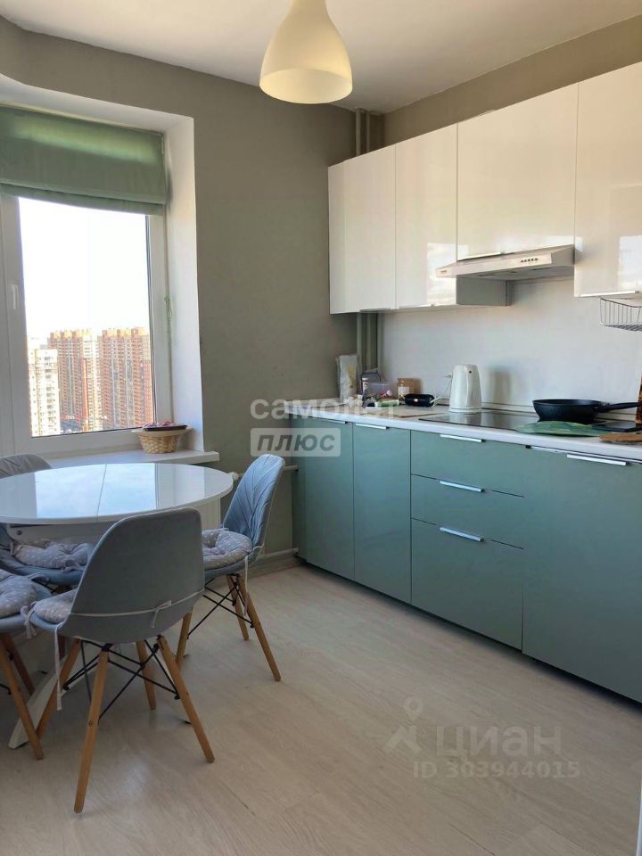 Продается2-комн.квартира,52,65м²