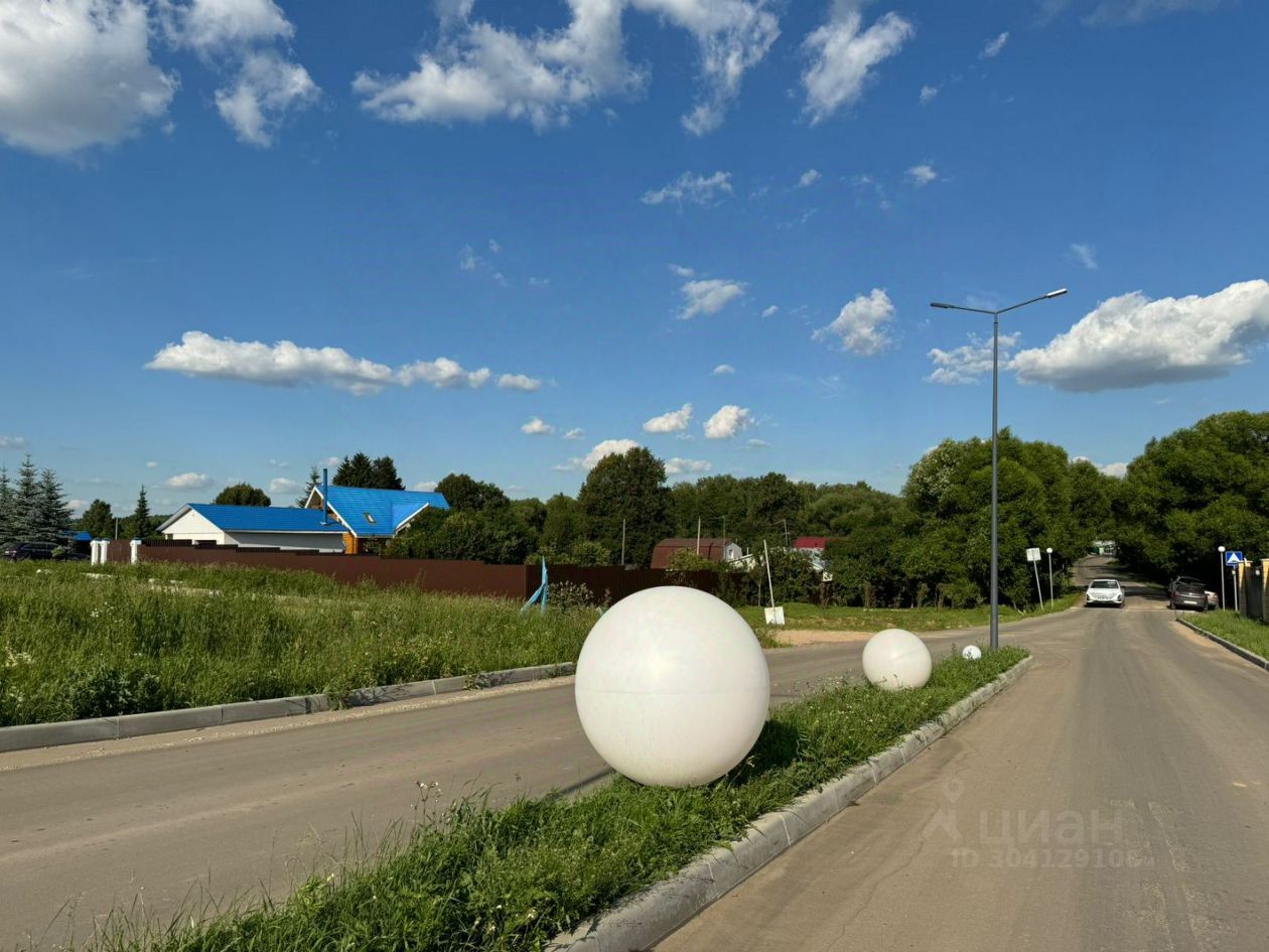 Купить загородную недвижимость рядом с метро Кантемировская, продажа  загородной недвижимости - база объявлений Циан. Найдено 1 объявление