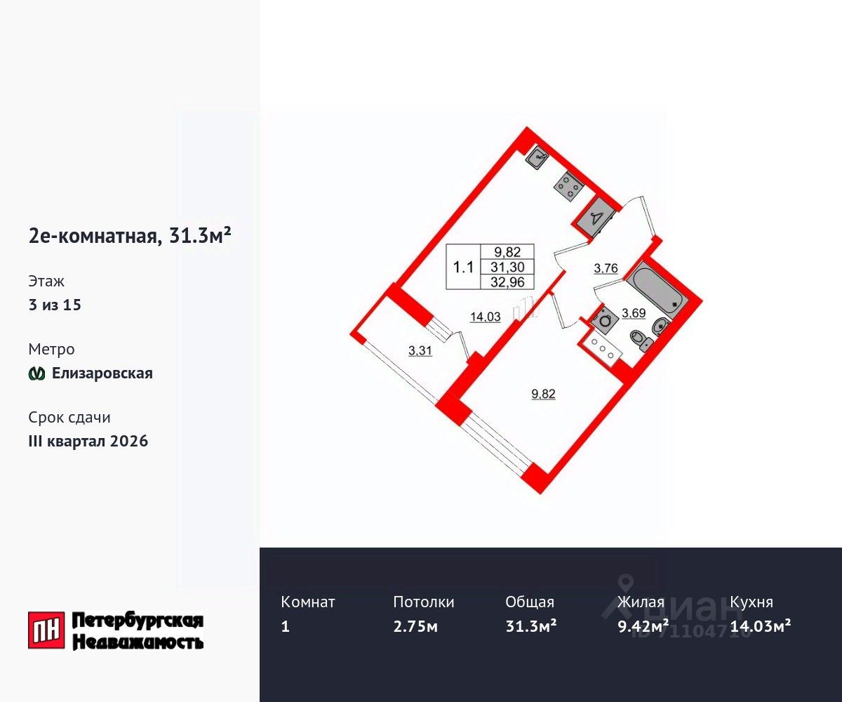 Купить квартиру в округе Невский в Санкт-Петербурге, продажа квартир  недорого. Найдено 1 130 объявлений.