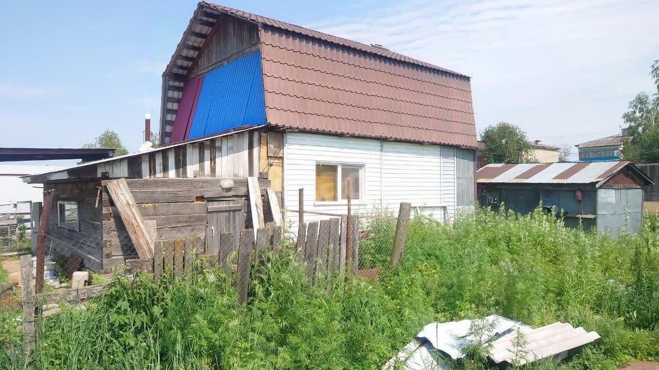 Купить дом в селе Сергеевка Хабаровского района, продажа домов - база  объявлений Циан. Найдено 3 объявления