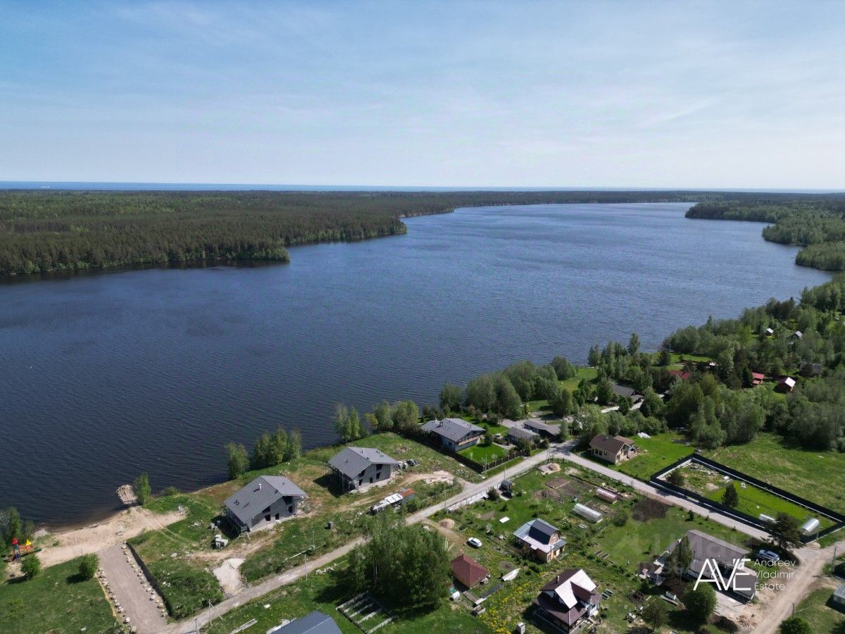 Купить дом в поселке Приладожское Приозерского района, продажа домов - база  объявлений Циан. Найдено 8 объявлений