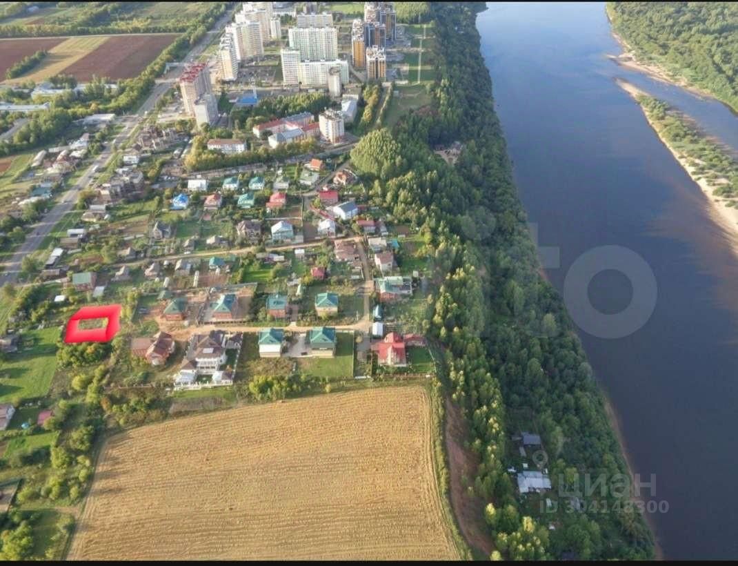 Купить земельный участок в районе Нововятский в городе Киров, продажа  земельных участков - база объявлений Циан. Найдено 17 объявлений