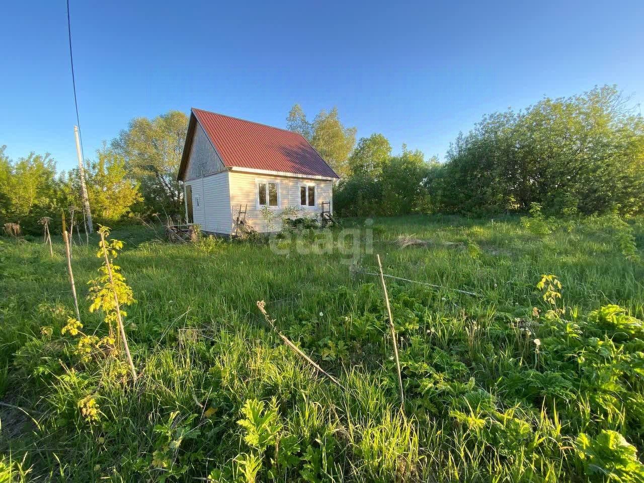 Продаю участок 13,5сот. Мордовия респ., Саранск городской округ, Николаевка  рп - база ЦИАН, объявление 304148663