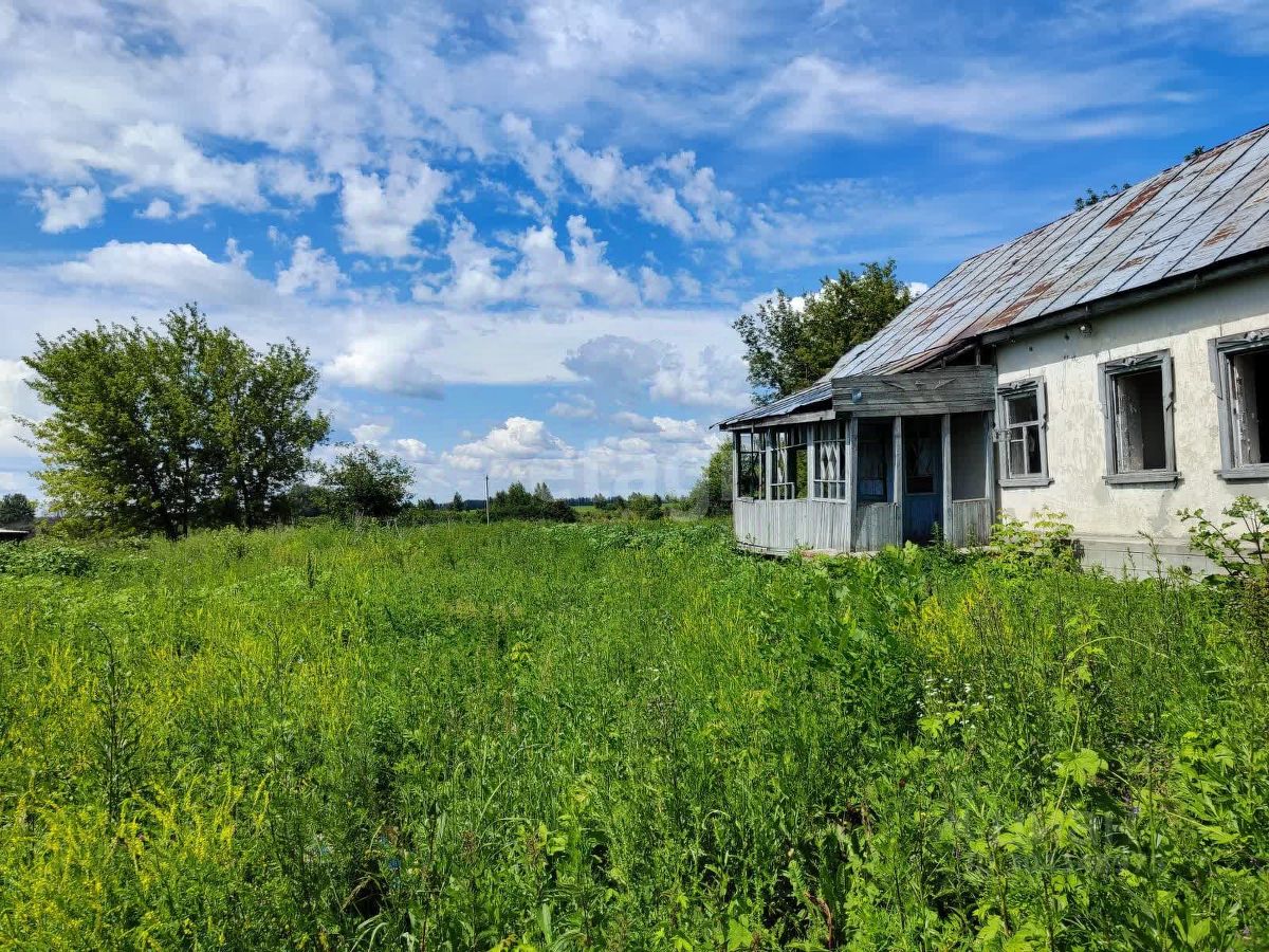 Купить дом в поселке 2-я Пятилетка Тамбовской области, продажа домов - база  объявлений Циан. Найдено 5 объявлений