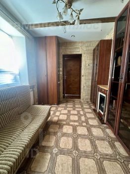 3-комн.кв., 75 м², этаж 1