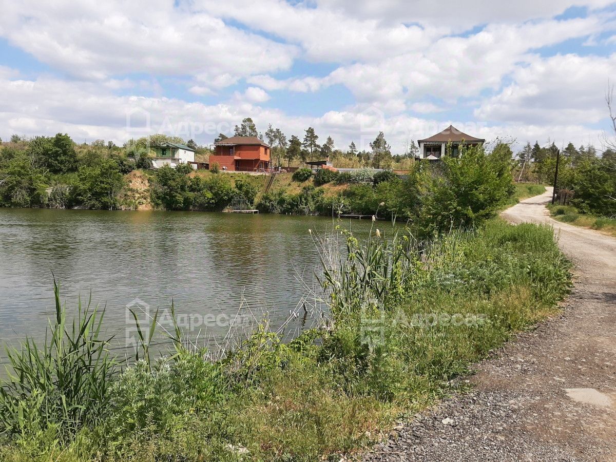 Купить загородную недвижимость в СНТ Колос в городе Волгоград, продажа  загородной недвижимости - база объявлений Циан. Найдено 10 объявлений