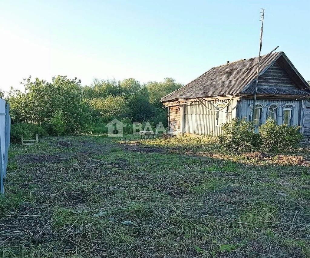 Купить дом в городском округе Перевозском Нижегородской области, продажа  домов - база объявлений Циан. Найдено 25 объявлений