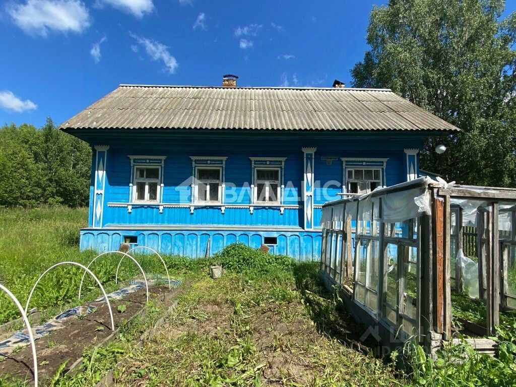 Купить дом в муниципальном округе Краснобаковский Нижегородской области,  продажа домов - база объявлений Циан. Найдено 37 объявлений