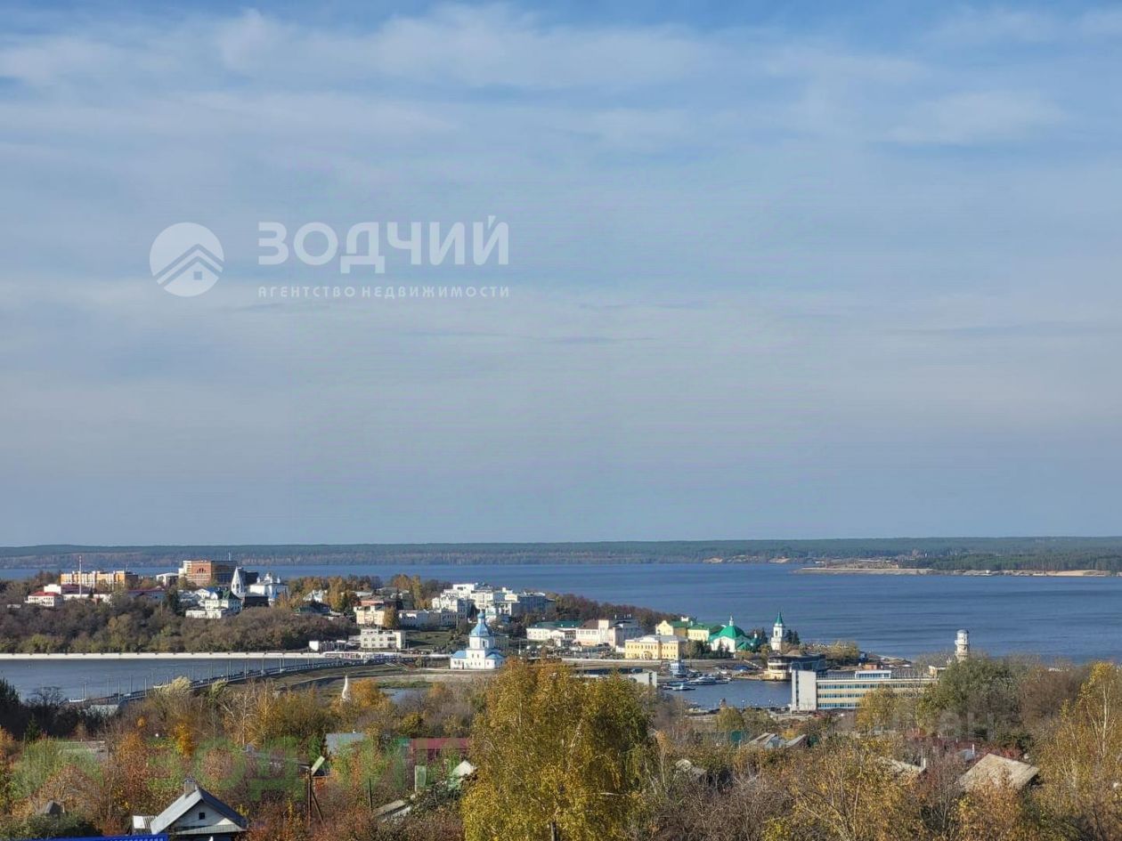 Купить квартиру в микрорайоне ХБК в городе Чебоксары, продажа квартир во  вторичке и первичке на Циан. Найдено 67 объявлений