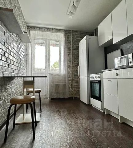 1-комн., 40 м², 8/9 этаж