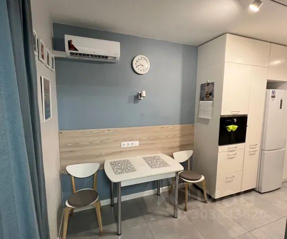 Студия, 30 м², 8/10 этаж