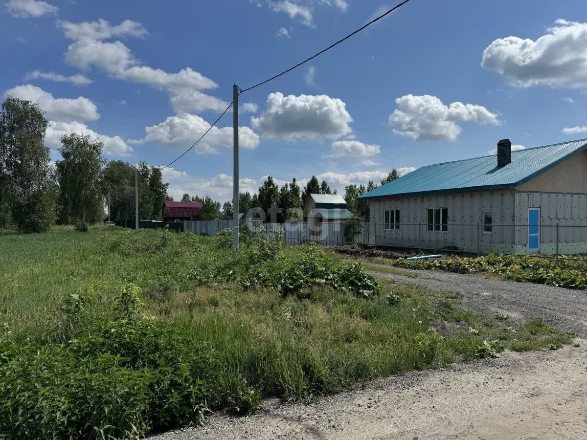 Купить земельный участок в СНТ Виктория-1 городского округа Тюмени, продажа земельных  участков - база объявлений Циан. Найдено 14 объявлений