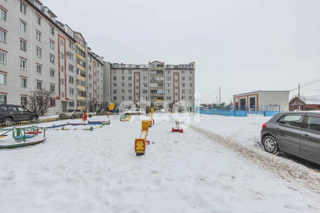 Купить квартиру на улице Мамина-Сибиряка в городе Тюмень, продажа квартир  во вторичке и первичке на Циан. Найдено 6 объявлений