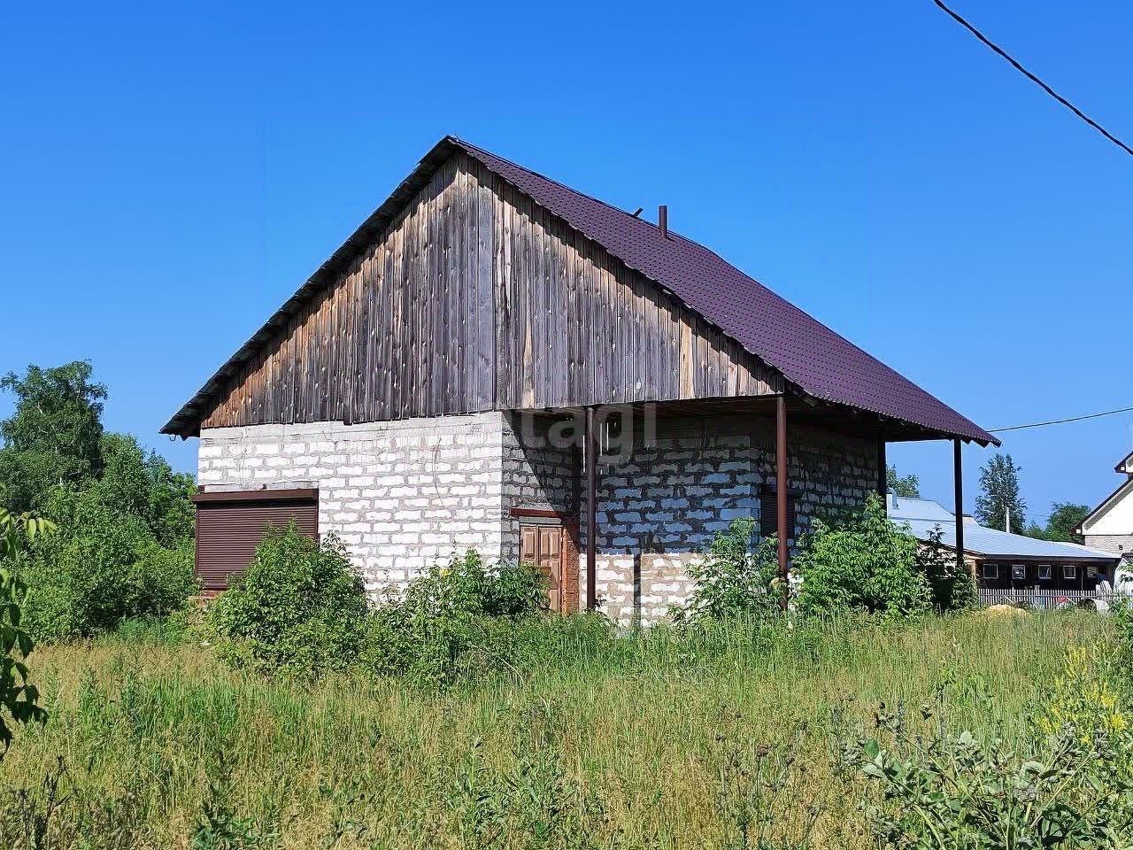 Купить загородную недвижимость на улице Садовая в селе Боровиха, продажа  загородной недвижимости - база объявлений Циан. Найдено 3 объявления