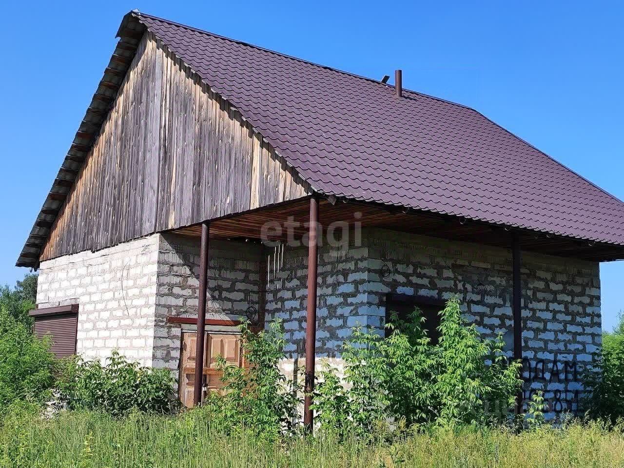 Купить загородную недвижимость на улице Садовая в селе Боровиха, продажа  загородной недвижимости - база объявлений Циан. Найдено 3 объявления