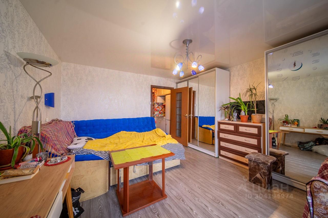 ПродаетсяСтудия,26м²