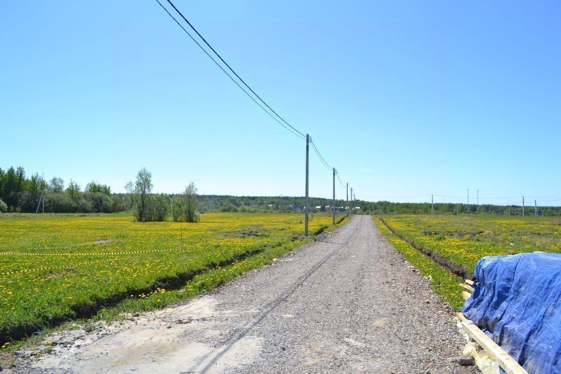 Купить участок 8сот. Московская область, Раменский городской округ,  Электроизолятор поселок - база ЦИАН, объявление 304190283