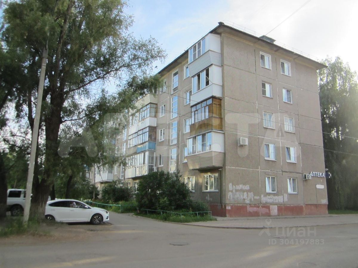 Продажа двухкомнатной квартиры 39,7м² ул. Багратиона, 21Г, Омск, Омская  область, Амурский поселок - база ЦИАН, объявление 304197883