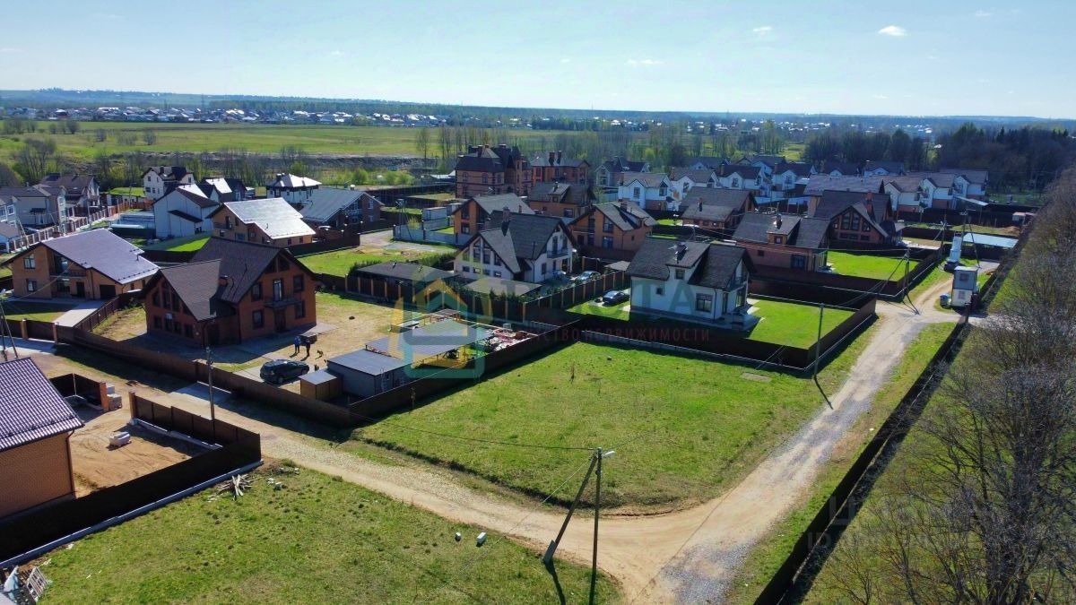 Купить загородную недвижимость в деревне Разбегаево Ломоносовского района,  продажа загородной недвижимости - база объявлений Циан. Найдено 12  объявлений