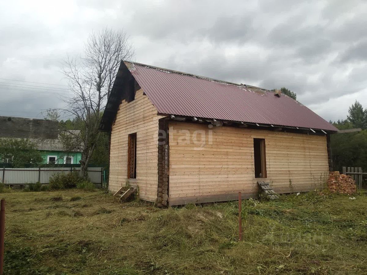 Купить загородную недвижимость в деревне Кренично Окуловского района,  продажа загородной недвижимости - база объявлений Циан. Найдено 3 объявления