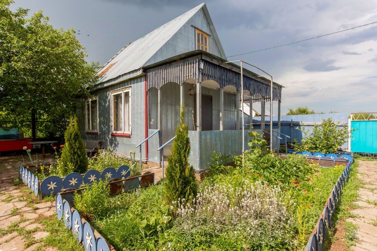 Купить дачу недорого в районе Ленинский в городе Оренбург. Найдено 20  объявлений.